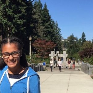 Meet your Posher, Haven